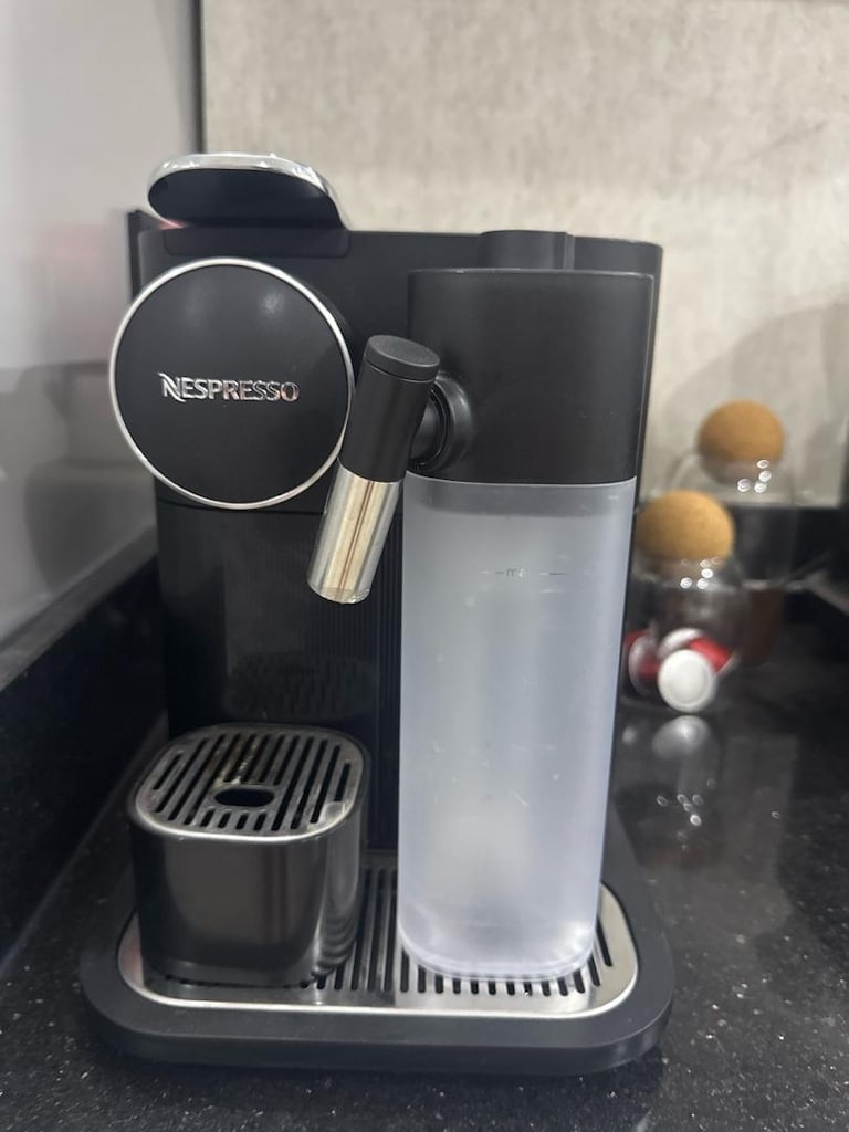nespresso kahve makinesi - 3
