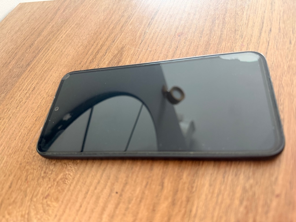 Samsung Galaxy A54 5G [256] GB Siyah – Çiziksiz, Tamirsiz, Temiz - 2