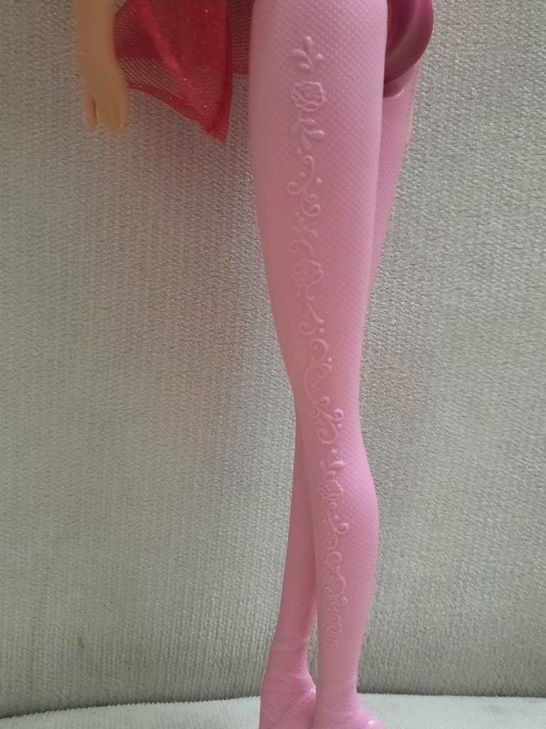 barbie bebek oyuncak - 5