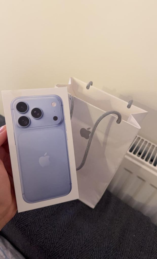 iPhone 18 pro - 2