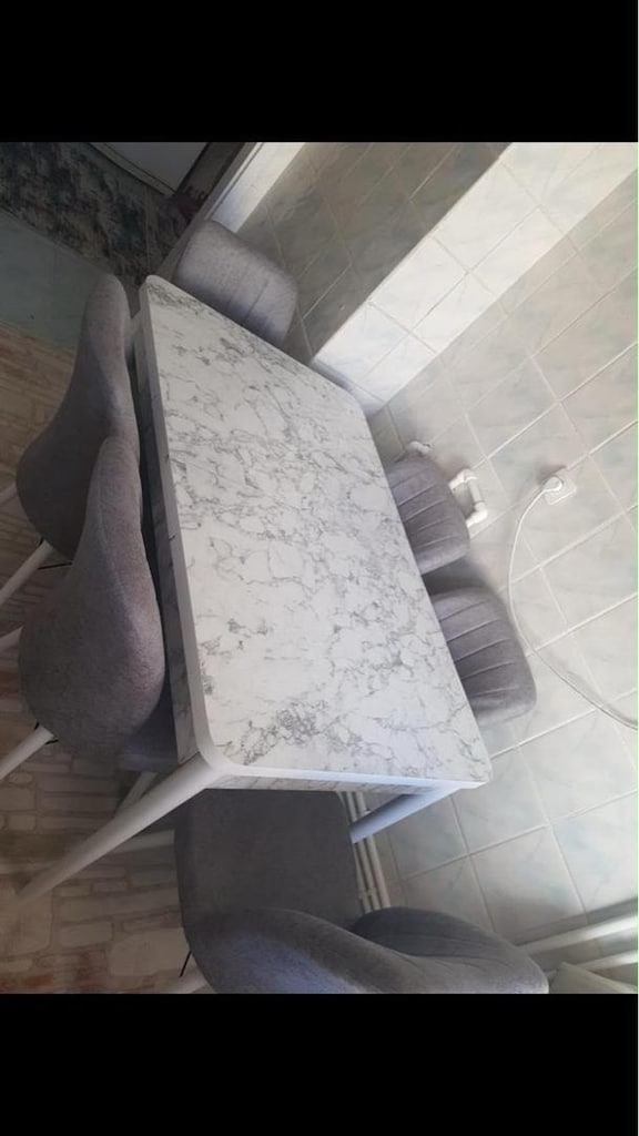 YEMEK MASASI TAKIMI!!!ŞOK FİYAT - 2