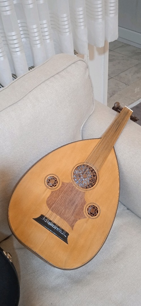 Satılık Ud - 2