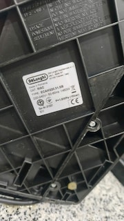 Delonghi ECAM220.31.SB Magnifica Evo Kahve Makinesi Açıklamayı Okuyunu - 13