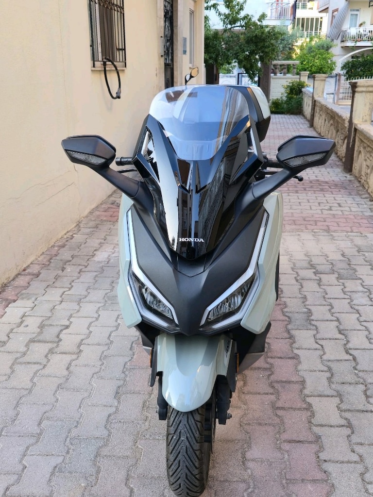Forza 250 (2023model) - 10
