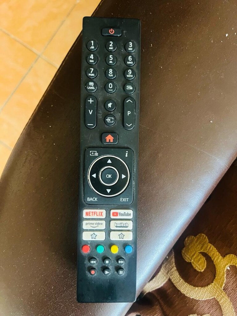 125 ekran 49 inç vestel uydu intermet wifi ekran yansıma herşey var - 4