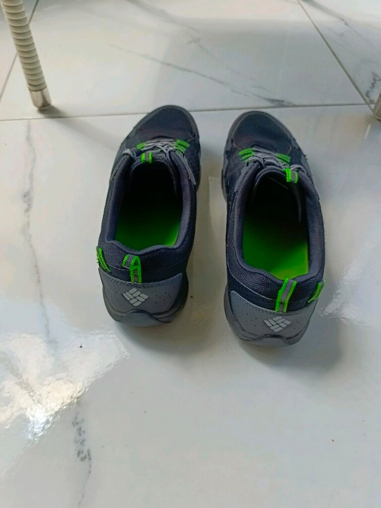 Orjinal COLUMBİA marka Outdoor Ayakkabı — görsel 2/7