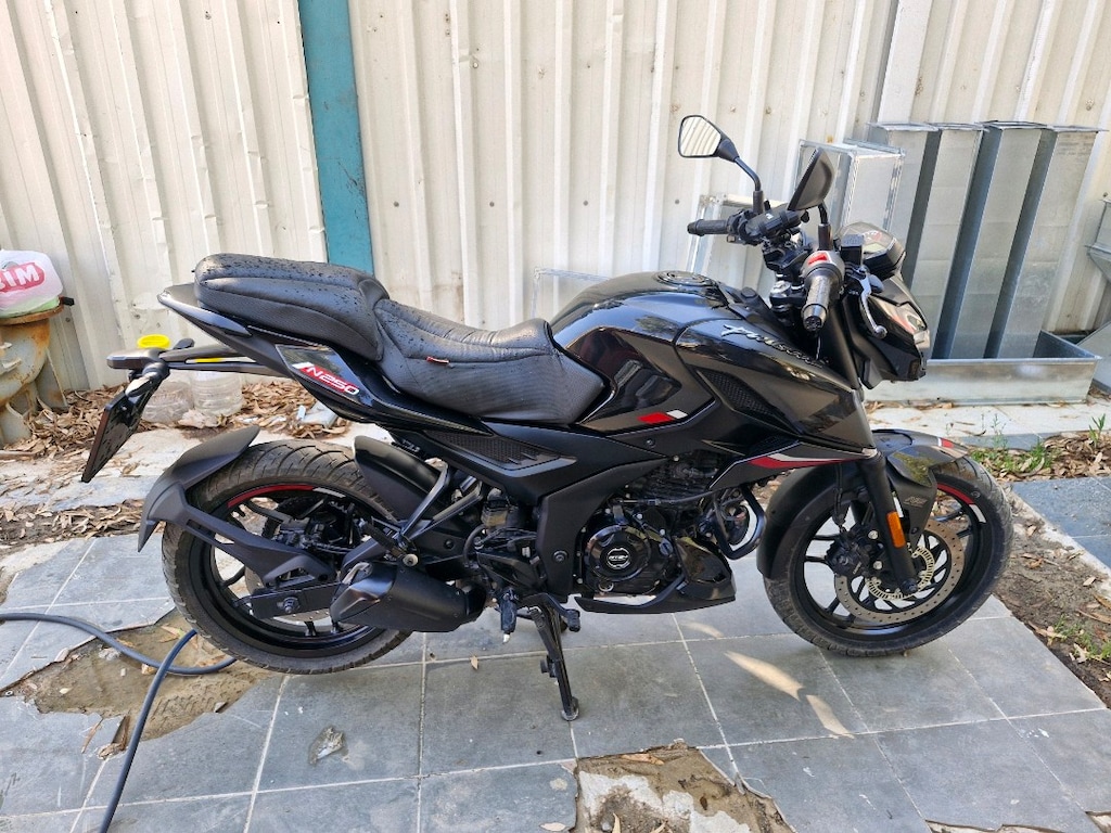 Temiz garantili N250 - 3