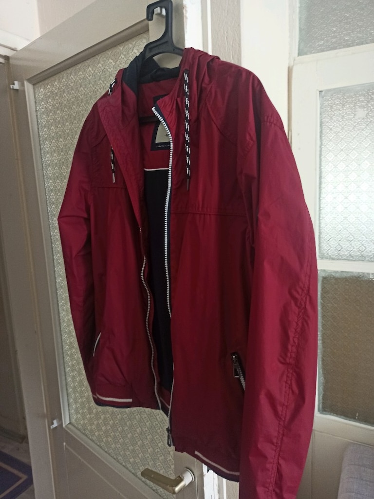SIFIR YAĞMURLUK - 3