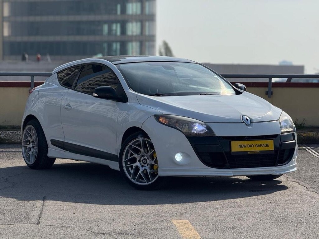 2011 Renault Megane Coupe 1.4 TCe 130 HP | Bakımlı | Temiz - 11