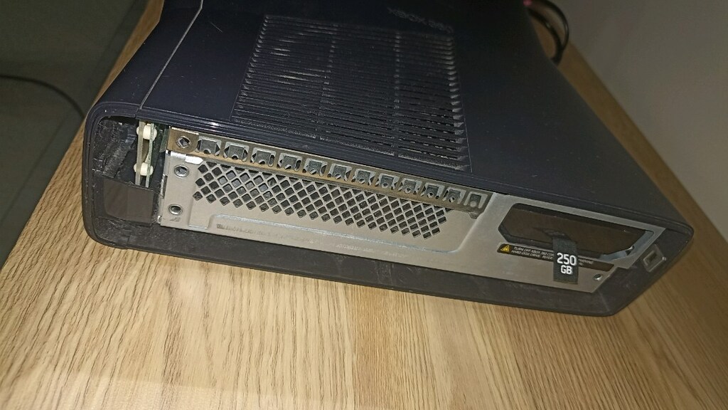Temiz Xbox 360 - 3