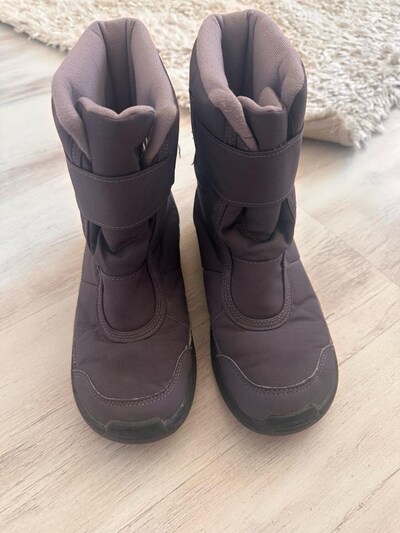 Decathlon Bot/Kar Botu 37 numara