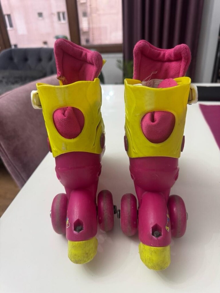 çocuk PATEN - 4