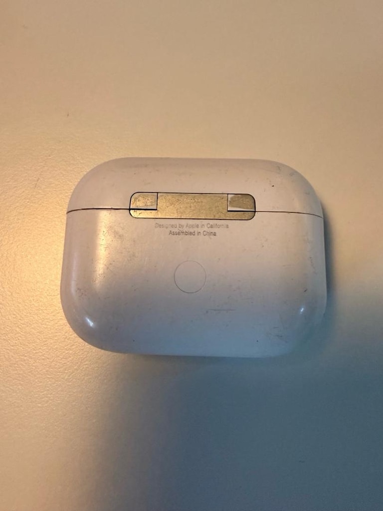 AirPods pro 2 LIGHTING şarj kutusu - 3