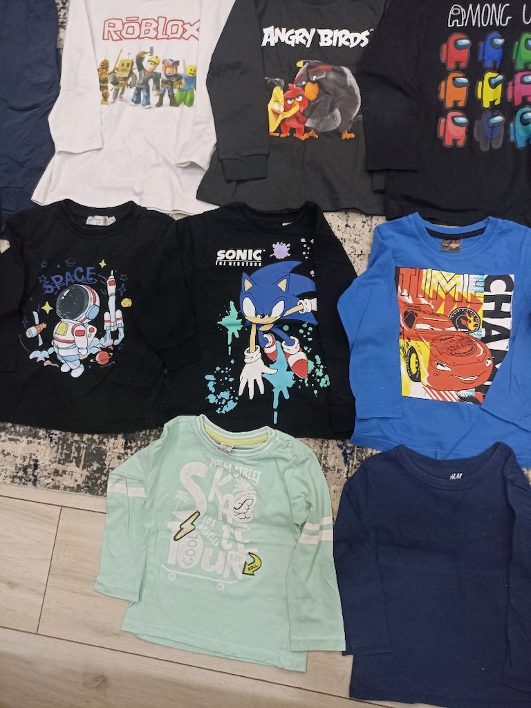 sweatshirt ve eşofmanlar hepsi marka adrese teslim yapılır - 10