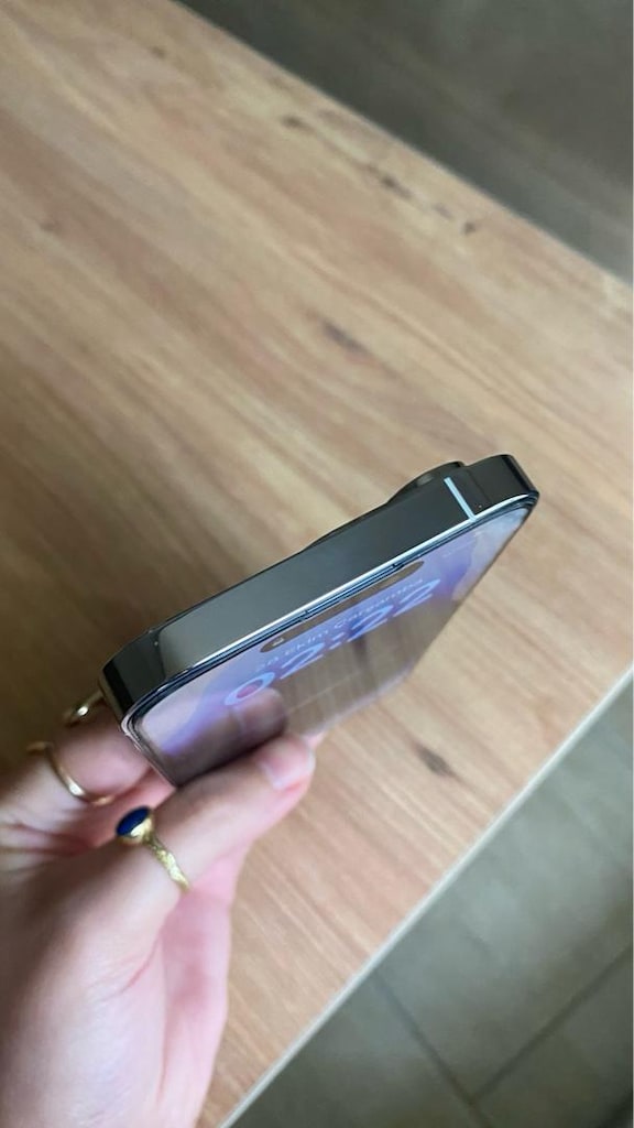 iPhone Akıllı Telefon - 4