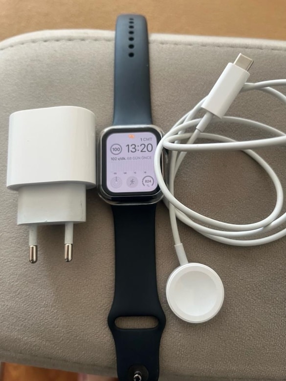 Apple Watch - 3