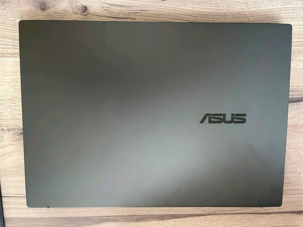 SIFIRDAN FARKSIZ ASUS ZENBOOK 14 OLED - 8