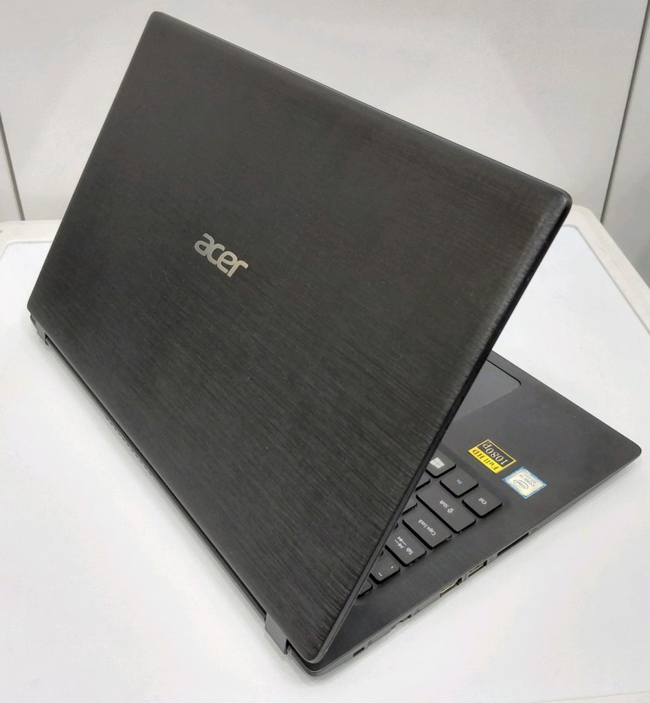 TERTEMİZ ACER 8. NESİL SSDLİ FHD LAPTOP! - 7