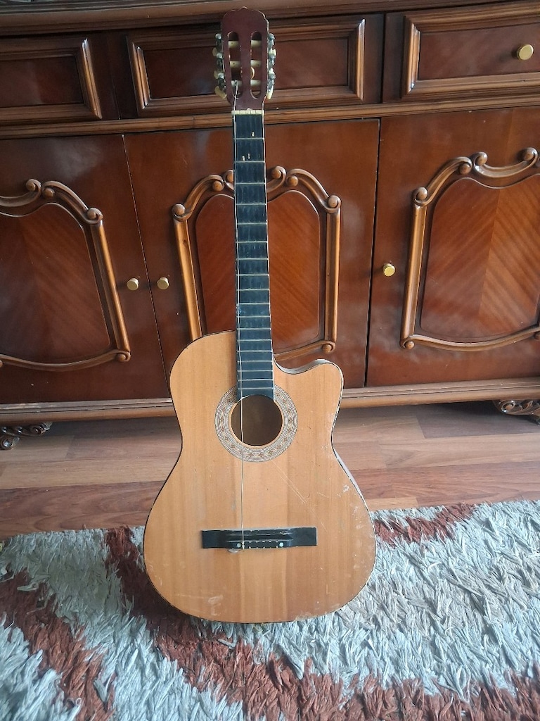 klasik gitar 3bin - 2