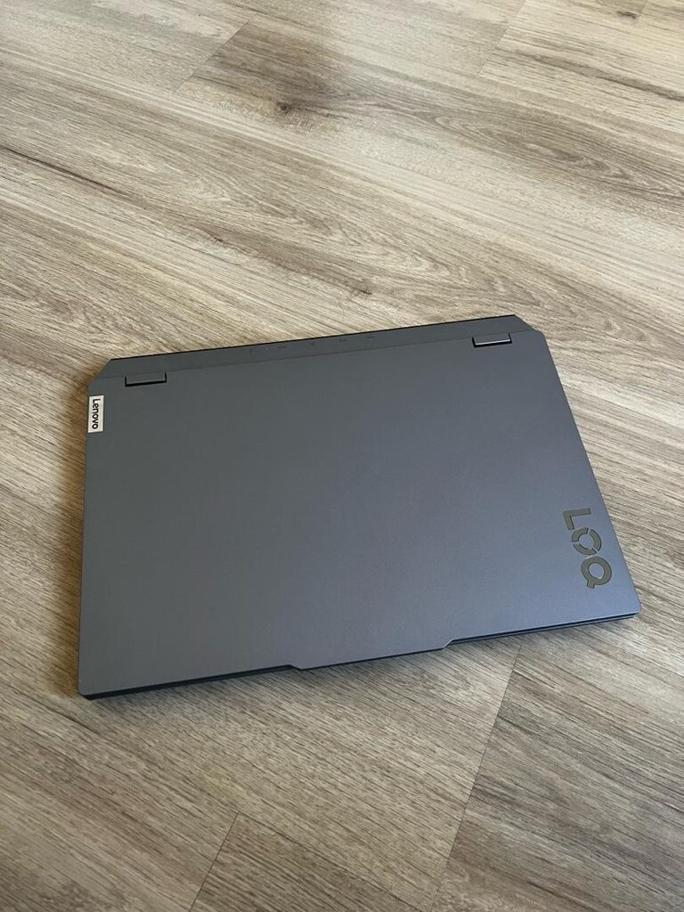 Lenovo Loq Gaming Dizüstü Bilgisayar - 2