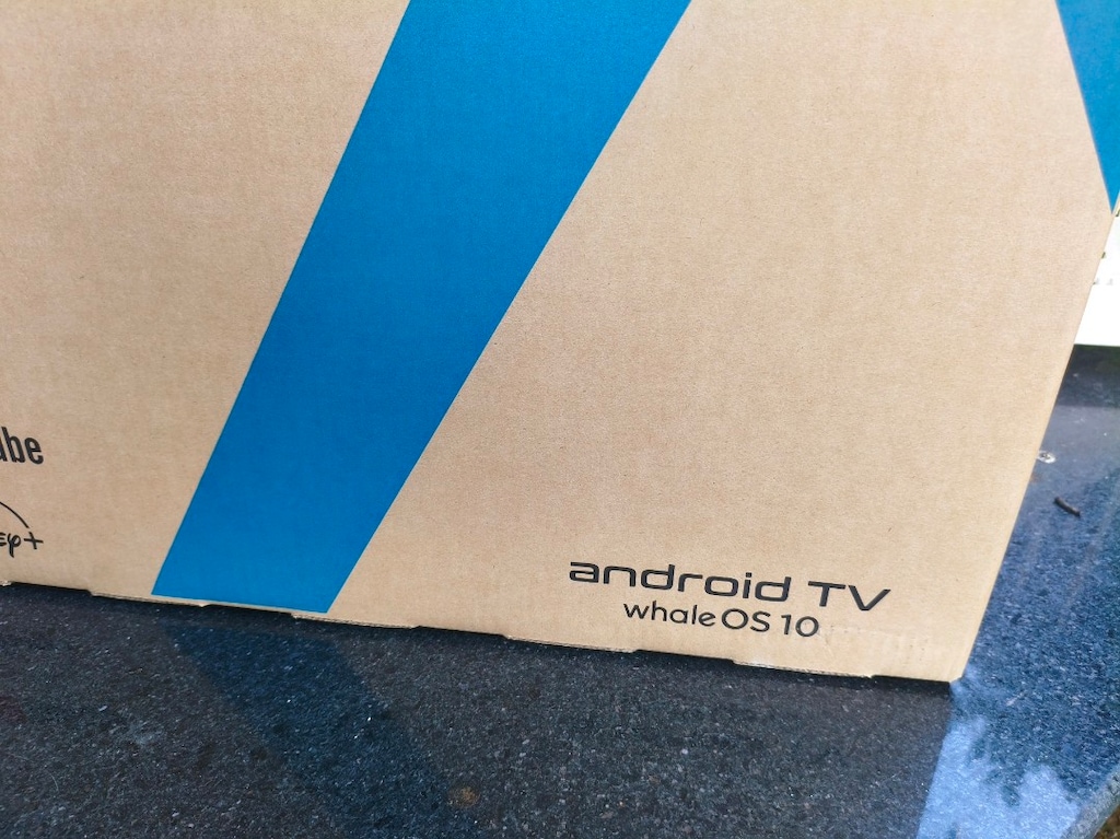 tek fiyat PAZARLIKSIZ sıfır Senna 32 İNÇ 82 ekran Android TV - 6