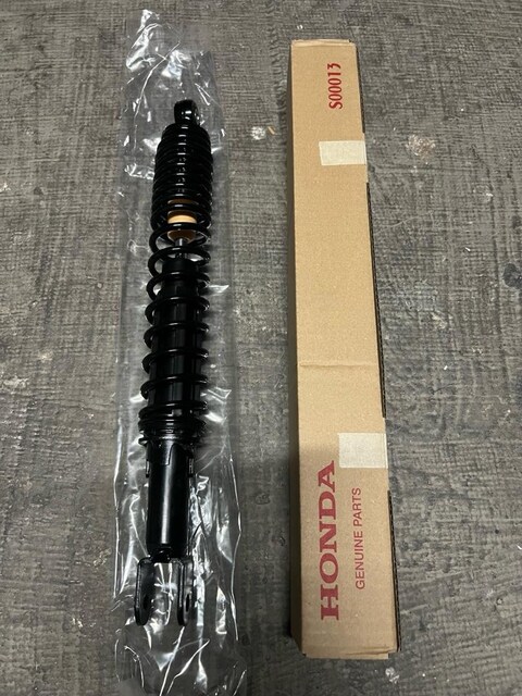 Honda forza arka amortisör