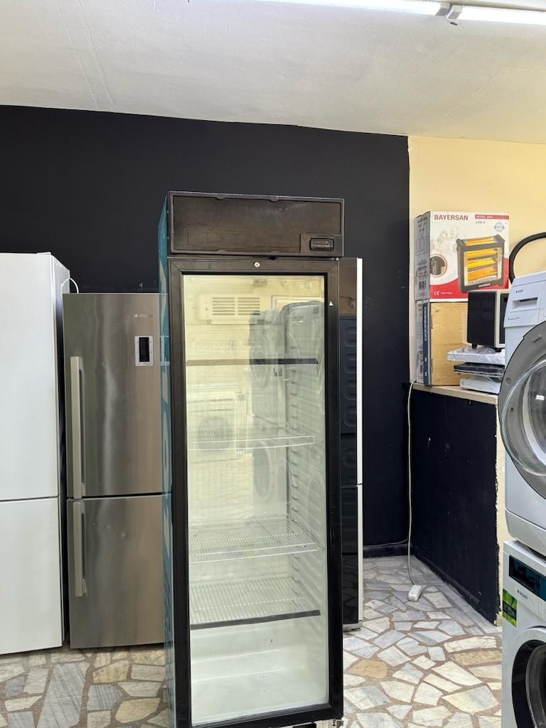 yeni model tertemiz kola meşrubat içecek dolabı hazır - 2