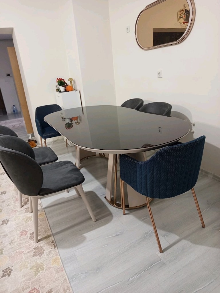 yemek masası - 3