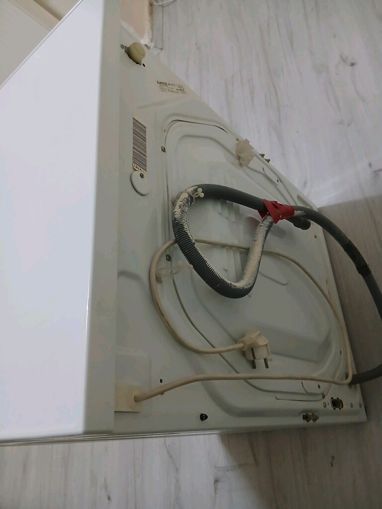 çamaşır makinesi - 2