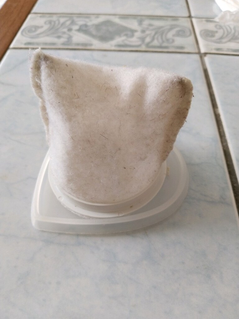 BEKO Şarjlı Süpürge toz torbası - 5