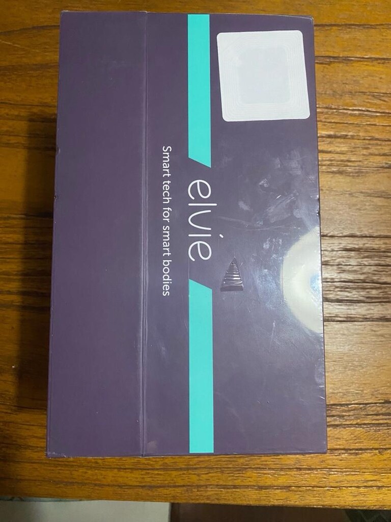 elvie - Elvie Pump - Çift Elektrikli Süt Pompası - 4