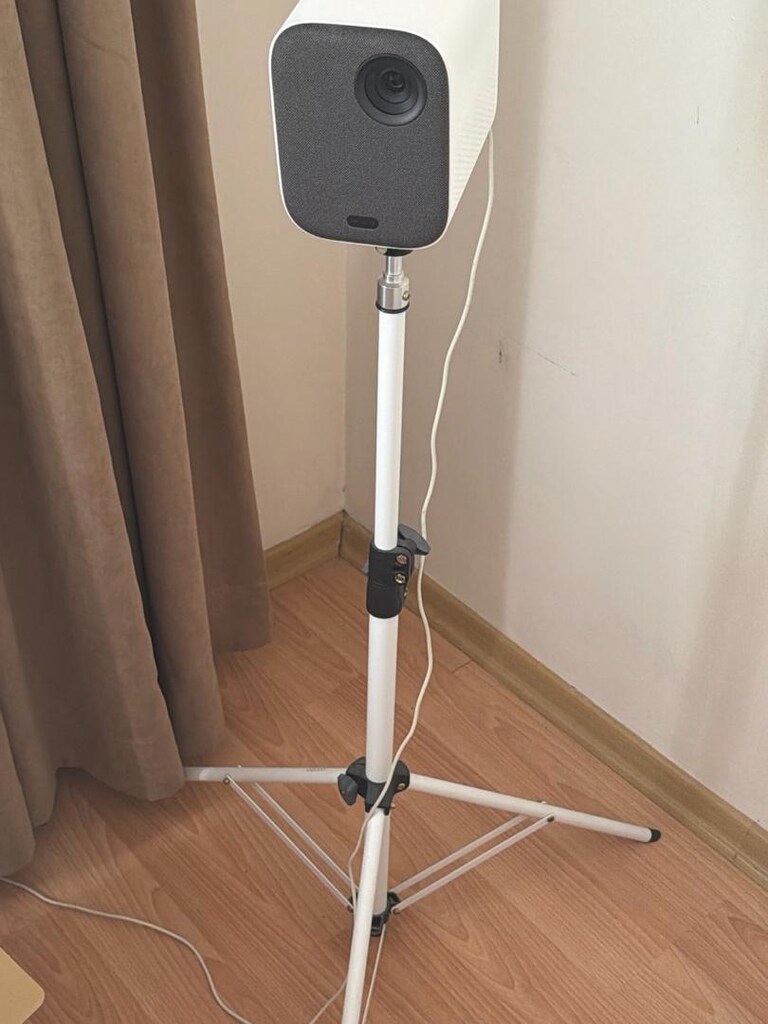 Xiaomi Mi Smart Projeksiyon 2 - 4
