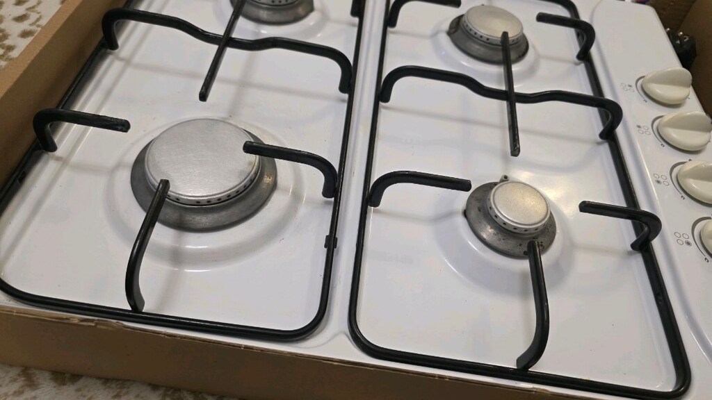 ARÇELİK SET ÜSTÜ OCAK - 2