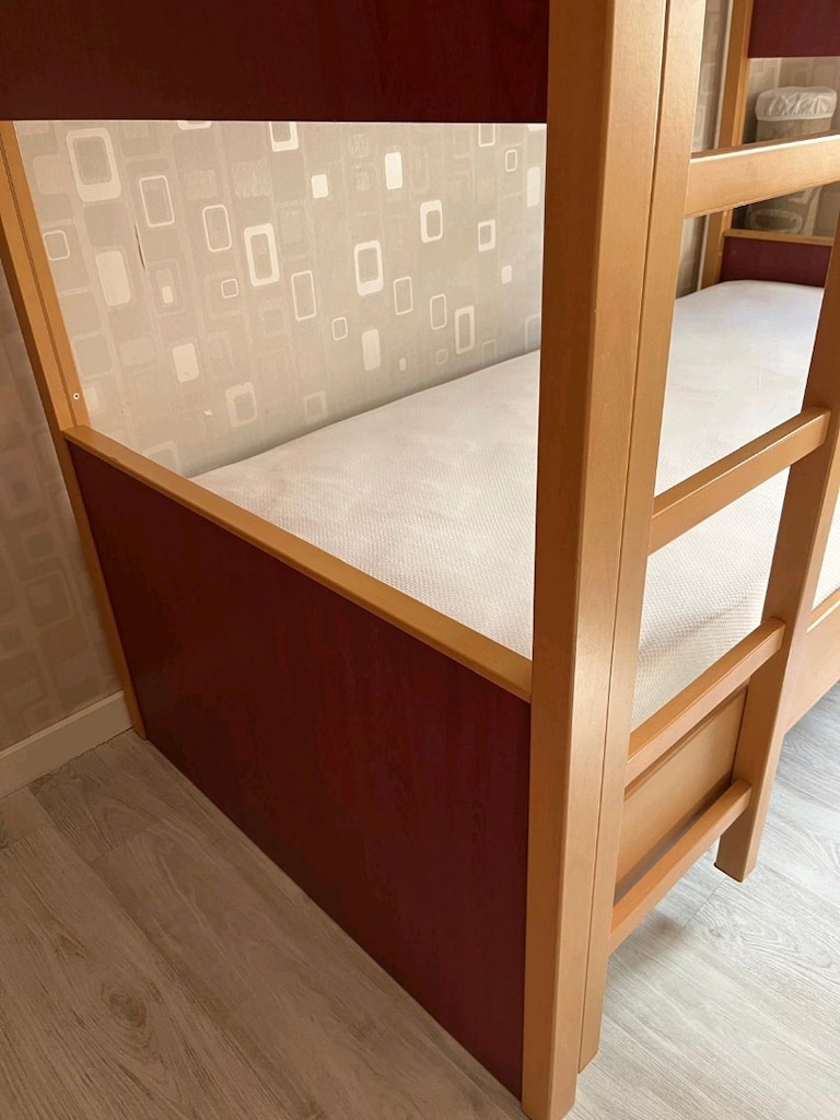 90cm×200cm YATAK VE RANZA TEKLİ OLARAK YARI FİYATINA VERİLİR - 2