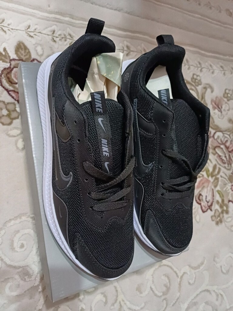 44 numara orjinal Nike erkek ayakkabısı - 5