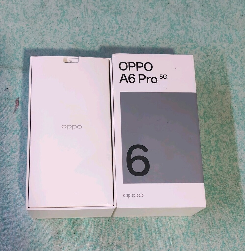 OPPO A6 PRO 5G 3 AYLIK HATASIZ - 4