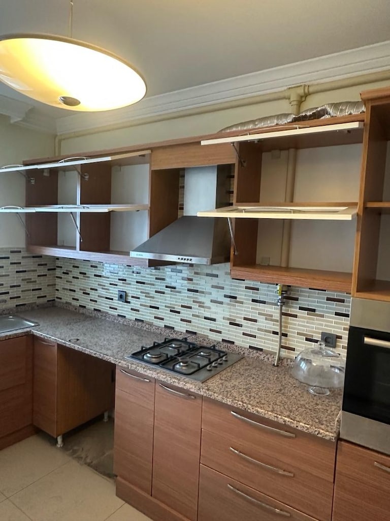 mutfak dolabı - 3
