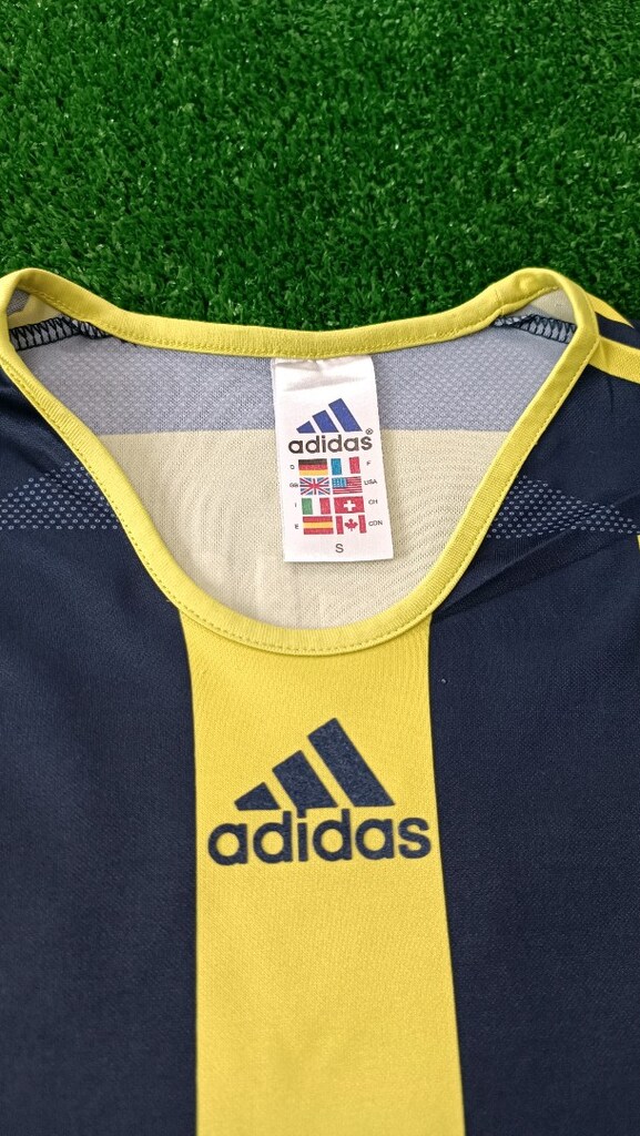 Orijinal Fenerbahçe Forması - 4