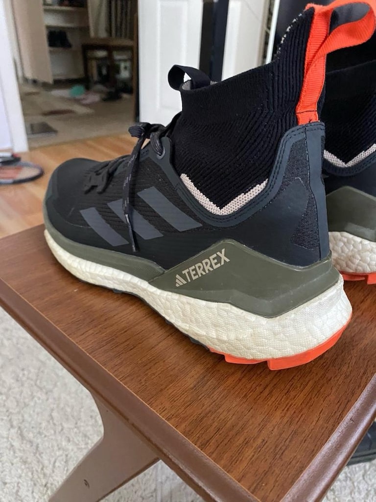 adidas RERREX - 7