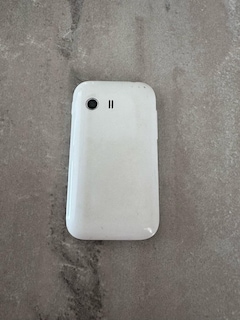 Samsung Galaxy Y GT-S5360 – Çalışır / Nostaljik - 4