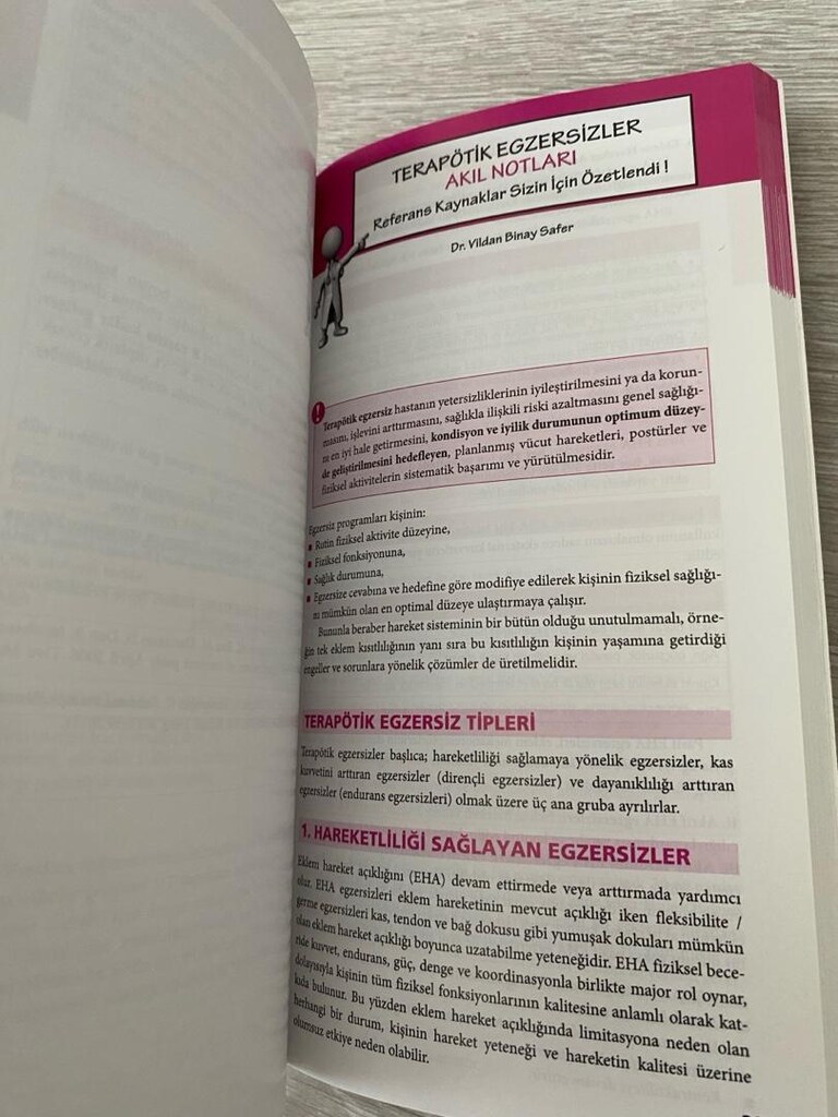 FTR Akıl Notları - 6