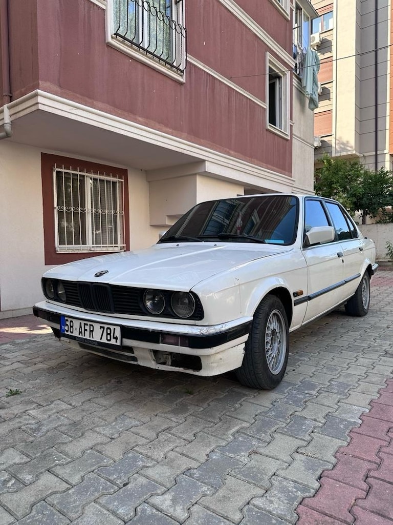 E30 3.16 M40 2028 Muayeneli - 4