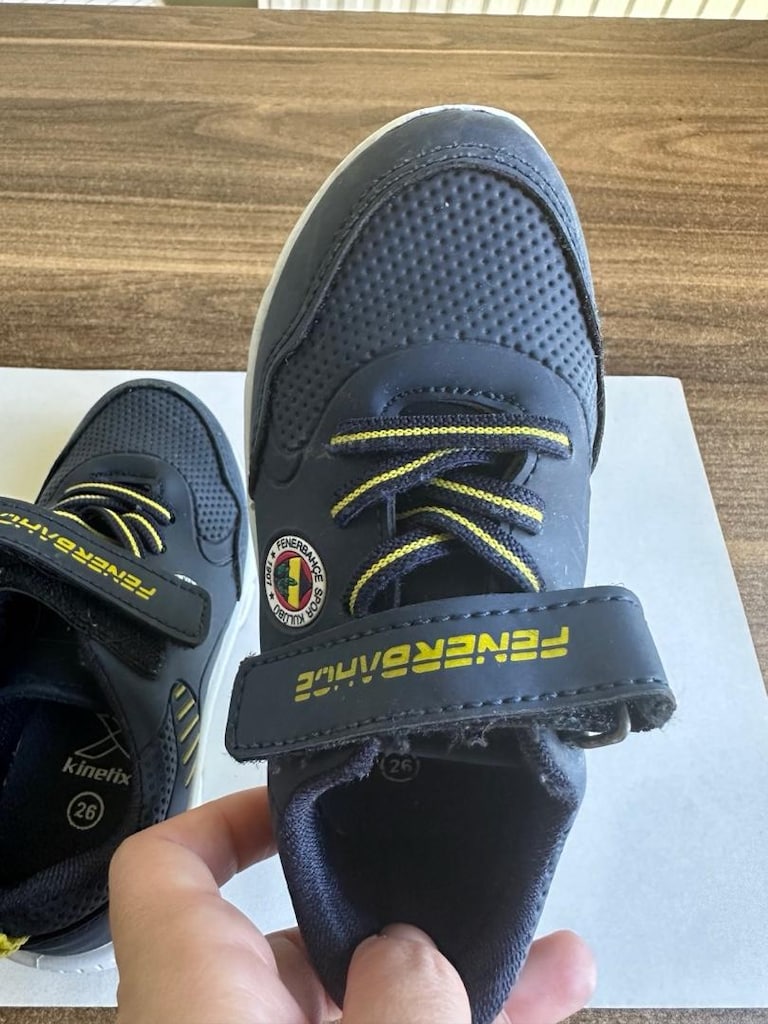 Fenerbahça spor ayakkabısı - 2