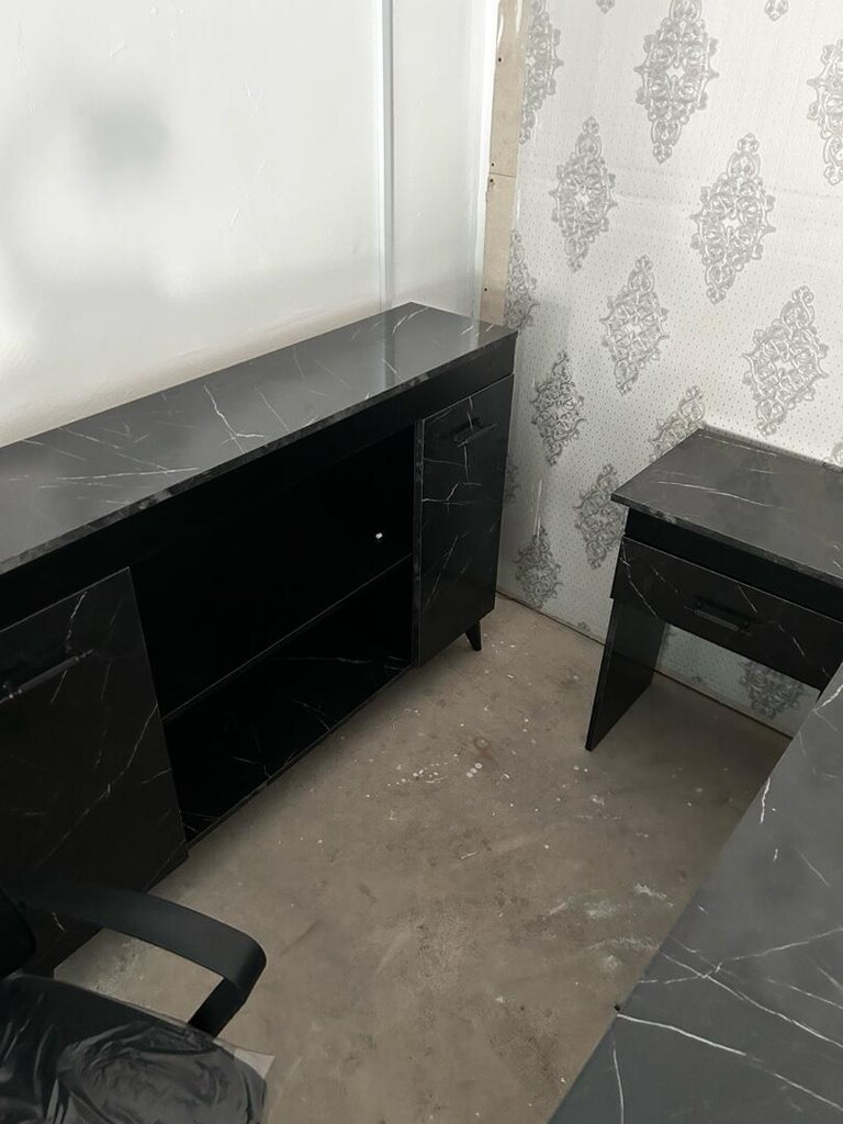 OFİS MASA TAKIMI - 4