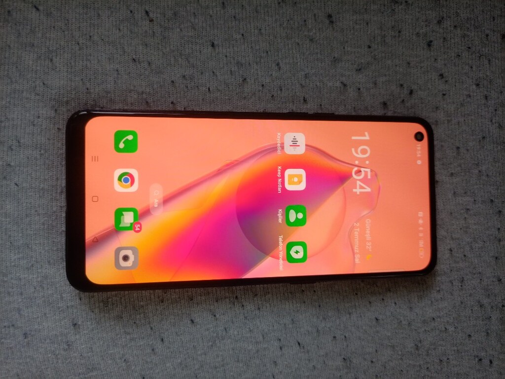 oppo reno 5 lite - Akıllı Telefon - 1686963666