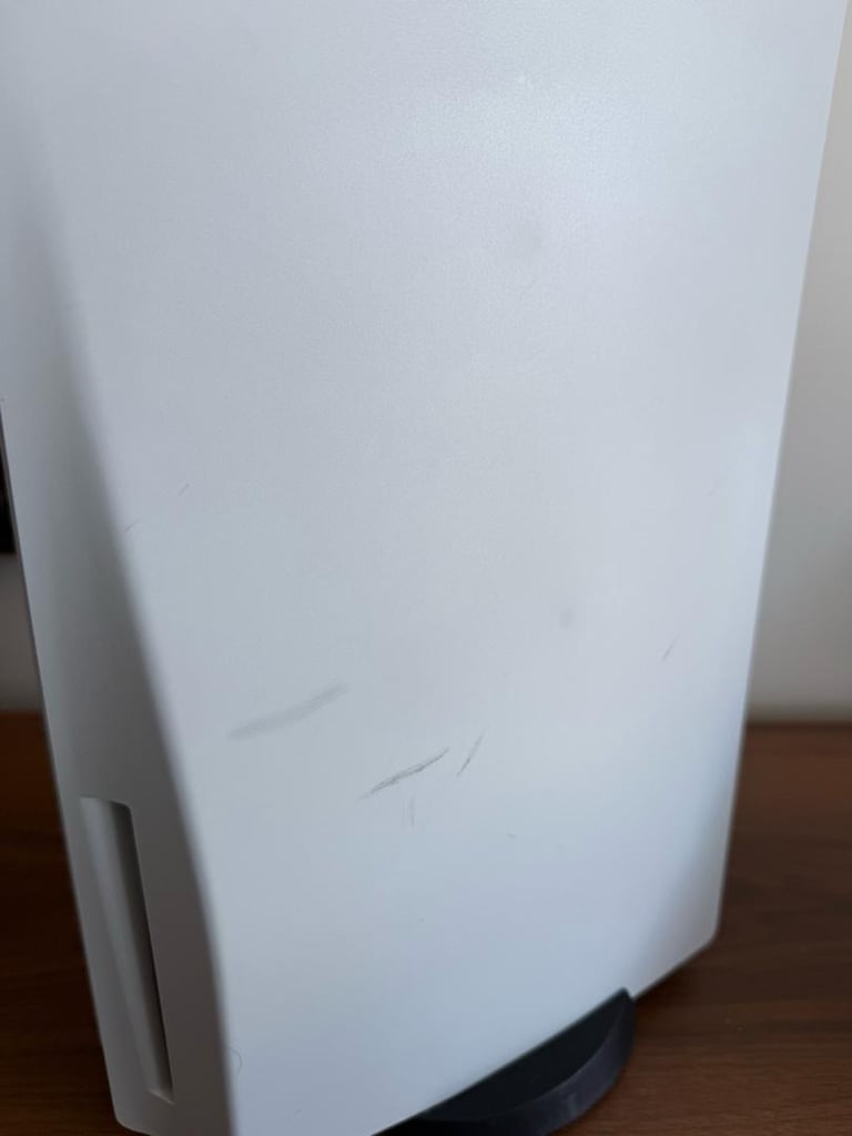 PS5 825 GB + Kamuflaj Kol + Bol Oyunlu (Spider-Man, GTA 5) - 5