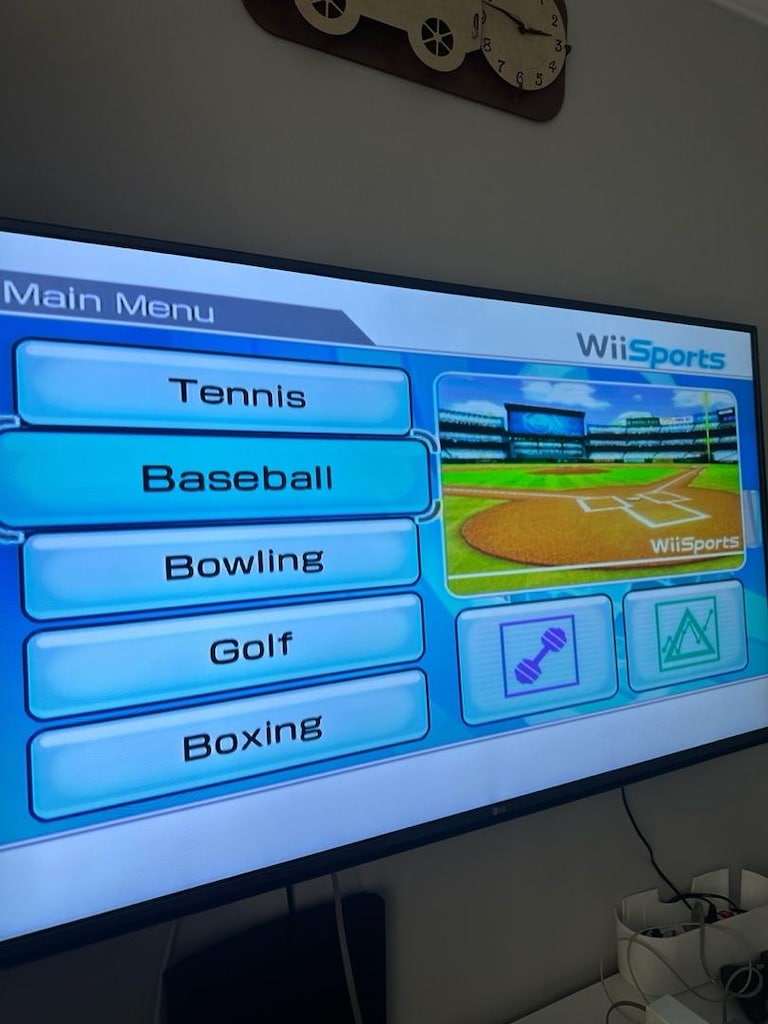Nintendo wii - 9