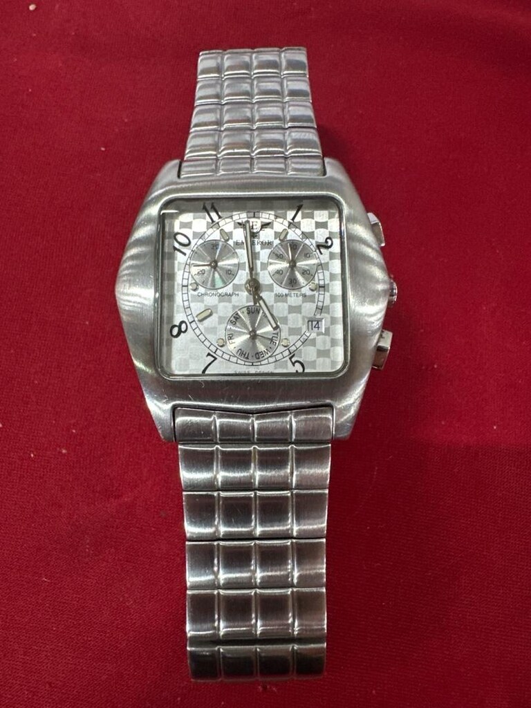 Emperor Swiss Made - 4