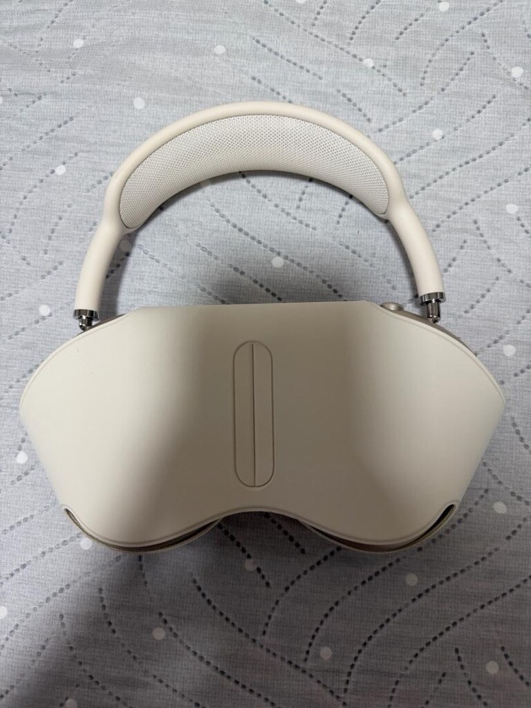 airpods max - 3