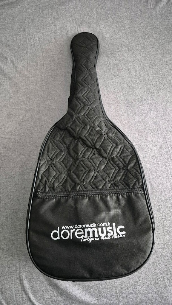 Cordoba C5-CE Elektro Klasik Gitar (Natural) - 8